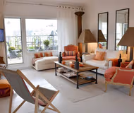 Rue Saint-Didier Serviced Apartment