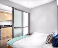 Dore Street Apartment