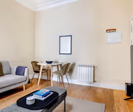 Recoletos Serviced Apartments