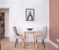 Poble Sec, Barcelona Serviced Apartments