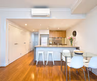 Shoreline Drive Serviced Apartment