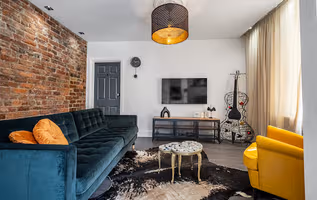 RICHARDSON HOUSE NEAR NEWCASTLE CITY CENTRE