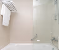 Metropolis Tower Serviced Apartment