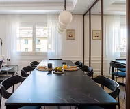 Dreta de l'Eixample Serviced Apartments