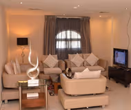 King Faisal St Serviced Apartment