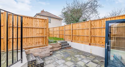 4 Bed House Barnes, London