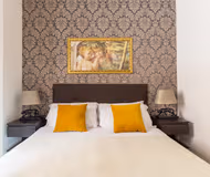 Lazio Serviced Apartment