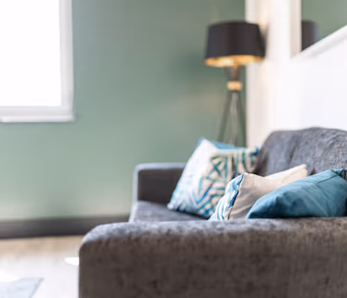 The Kings Buiilding 2 Bed Apartments