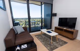 Dandenong Road Residences