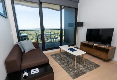 Dandenong Road Residences