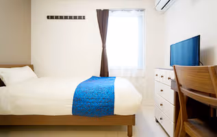 Ōhara Serviced Residences