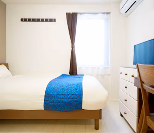 Ōhara Serviced Residences