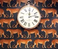 Entrance of 1 bedroom apartment