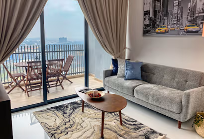 Gateway Drive Apartments