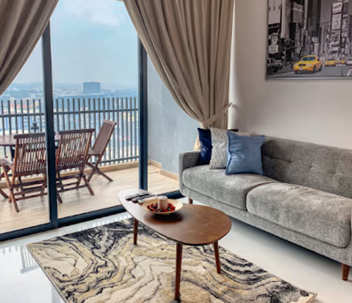 Gateway Drive Apartments