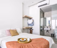 Geylang Road Studio Apartment I