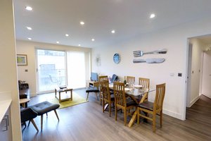 Ceres Luxury Serviced Apartments