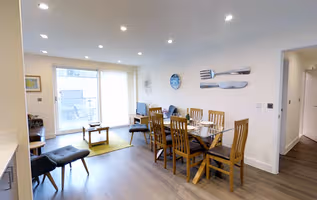 Ceres Luxury Serviced Apartments