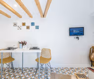 Glória Serviced Apartment