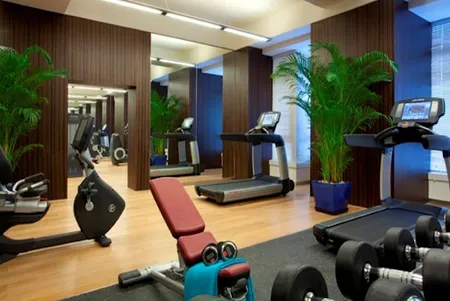 Tongchuan Road Serviced Apartments