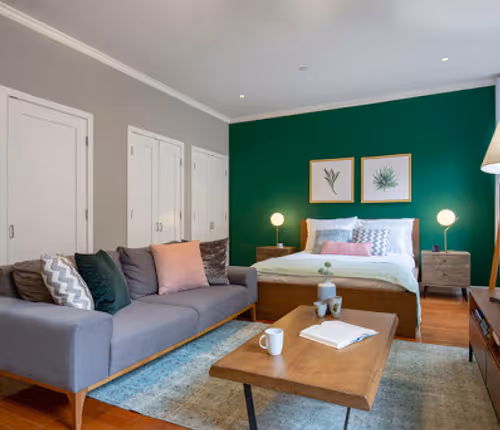 Midtown Seventh Avenue