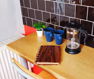 Bradgate House Apartment Nottingham