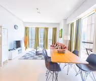 Al Gharbi Street Serviced Apartment