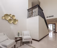 Charming 5BR + Maid's Room Villa