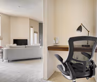 Civic Center Dr Apartment