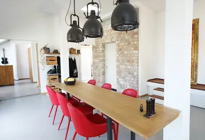 Werder Serviced Apartment