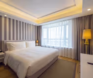 Lane 433 Qi Fan Street Serviced Apartments