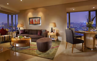 Xiejie Apartments, Dongcheng