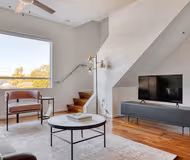 Louise Ave Apartment