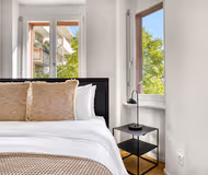 Dornacherstrasse Serivced Apartment