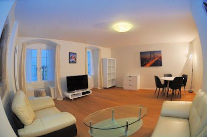Grossmünsterplatz Serviced Apartments City Center