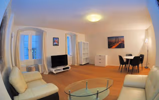 Grossmünsterplatz Serviced Apartments City Center