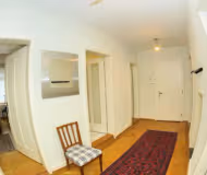 Höschgasse-Right Shore Serviced Apartment