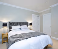 Thistle Street Apartment Edinburgh