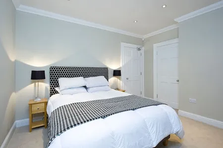 Thistle Street Apartment Edinburgh
