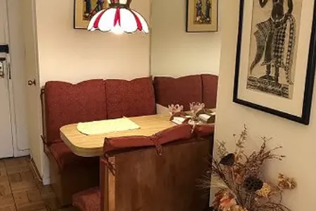East 46th Street Serviced Apartment