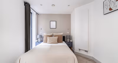 The Old Street Luxury Flat