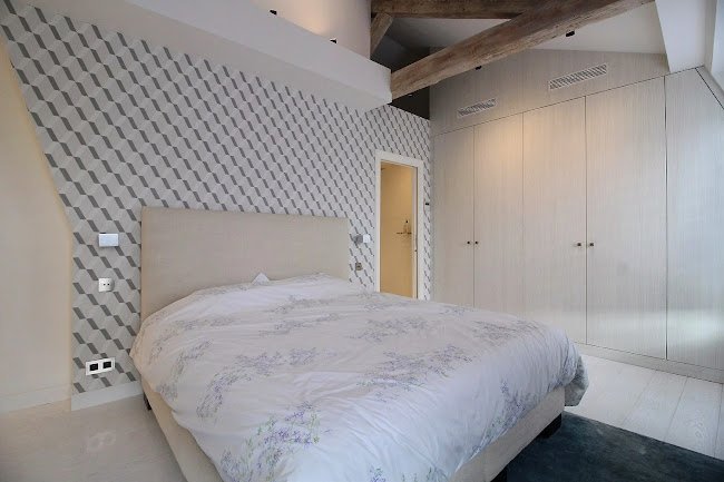 A SIGNAURE LUXURY ON CHAMPS DE MARS ALMA MARCEAU