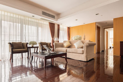 Haifeng Road Serviced Apartments, Guanzhou