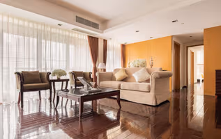 Haifeng Road Serviced Apartments, Guanzhou