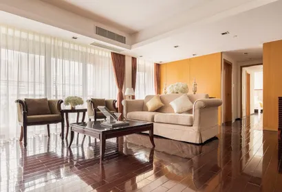Haifeng Road Serviced Apartments, Guanzhou