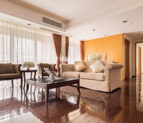 Haifeng Road Serviced Apartment, Guanzhou