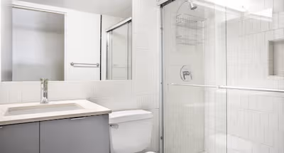 Piano Craft Guild Apartment