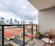 Skierniewicka Serviced Apartment