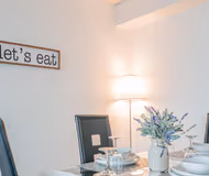 2 BEDROOM IN THE HEART OF BALTIMORE