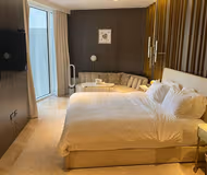 Palm North Residences Serviced Apartment